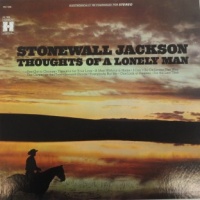 Stonewall Jackson - Thoughts Of A Lonely Man